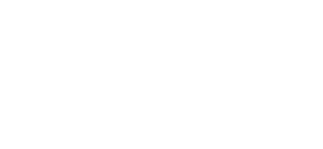 Pertemps Medical Logo